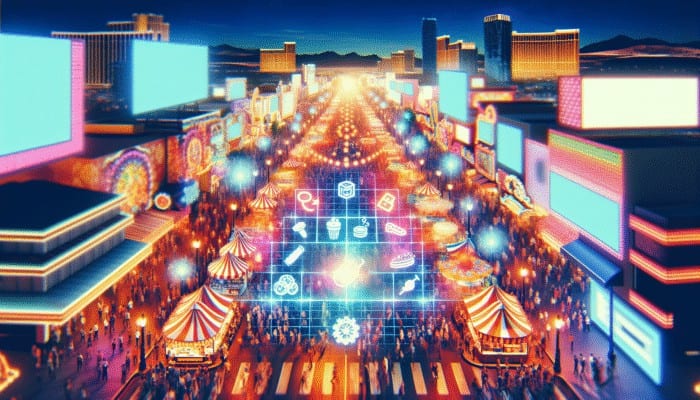 How to Enjoy Vegas Food and Drink Festivals: A Guide