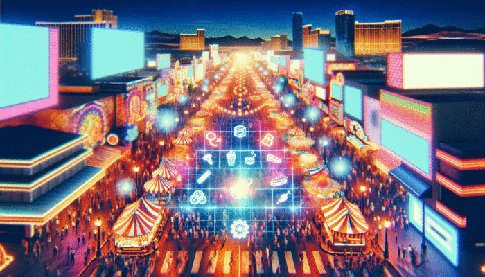 How to Enjoy Vegas Food and Drink Festivals: A Guide