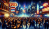 Best Pub Crawl Venues at New York-New York: A Guide
