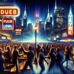 Best Pub Crawl Venues at New York-New York: A Guide