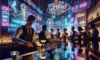 Best Las Vegas Bars for Espresso Martinis: Top Picks