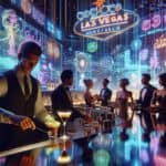 Best Las Vegas Bars for Espresso Martinis: Top Picks