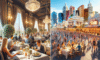 How to Enjoy a Boozy Brunch in Vegas: Ultimate Guide