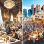 How to Enjoy a Boozy Brunch in Vegas: Ultimate Guide
