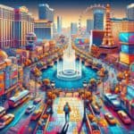 How to Enjoy Vegas Daytime Activities Solo: A Guide