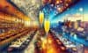 Best Las Vegas Bars for Mimosas: Top Picks