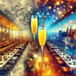 Best Las Vegas Bars for Mimosas: Top Picks