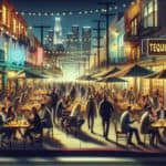 Best Pub Crawl Itinerary for Tequila Lovers: A Guide