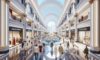 Best Las Vegas Malls for Luxury Shopping: A Guide
