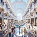 Best Las Vegas Malls for Luxury Shopping: A Guide