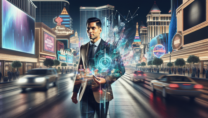 How to Avoid Gambling Mistakes in Vegas: Essential Tips