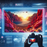 Best Las Vegas Spots for Nature Photography: A Guide