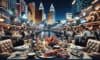 Best Las Vegas Restaurants for Seafood: A Guide