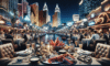 Best Las Vegas Restaurants for Seafood: A Guide