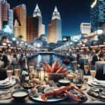 Best Las Vegas Restaurants for Seafood: A Guide