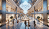 Top Shopping Spots Near The Bellagio: A Guide