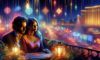 How to Plan a Romantic Vegas Getaway: A Dream Escape