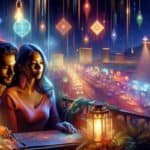 How to Plan a Romantic Vegas Getaway: A Dream Escape