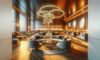 Day Drinking at Franklin Lounge Delano: A Unique Experience
