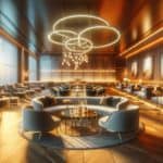 Day Drinking at Franklin Lounge Delano: A Unique Experience