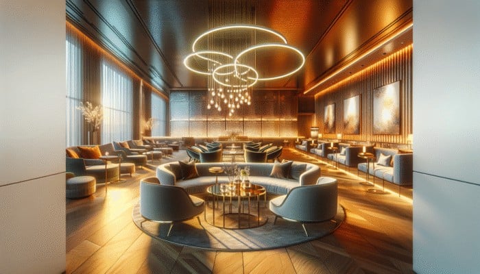 Day Drinking at Franklin Lounge Delano: A Unique Experience