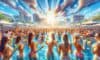 Top Daytime Events for a Vegas Day-Drinking Vibe