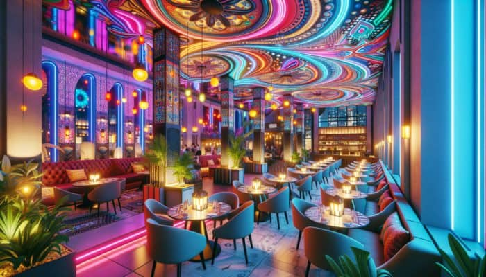 Best Pub Crawl Stops Near Caesars Palace: Top Picks