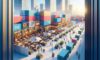 Why Downtown Container Park is a Day Drinking Hub