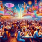 How to Enjoy Vegas Dining with Kids: Family Fun Guide