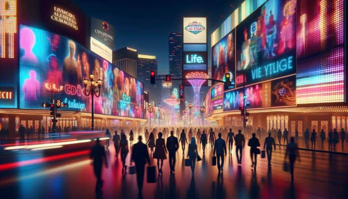 How to Avoid Long Lines in Las Vegas: Smart Strategies