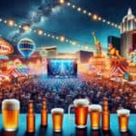 Top Vegas Festivals for Craft Beer Lovers: A Guide