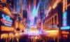 Top Activities for a Vegas Bachelor Party: Ultimate Guide