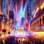 Top Activities for a Vegas Bachelor Party: Ultimate Guide