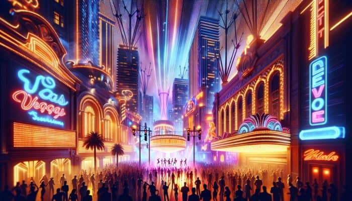 Top Activities for a Vegas Bachelor Party: Ultimate Guide