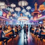 Best Las Vegas Bars for Daytime Trivia Nights