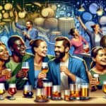 Best Pub Crawl Itinerary for Whiskey Fans: A Spirited Journey