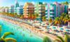 Top Day Drinking Spots for Tropical Drinks: A Refreshing Guide