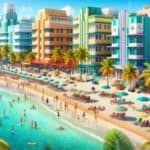 Top Day Drinking Spots for Tropical Drinks: A Refreshing Guide