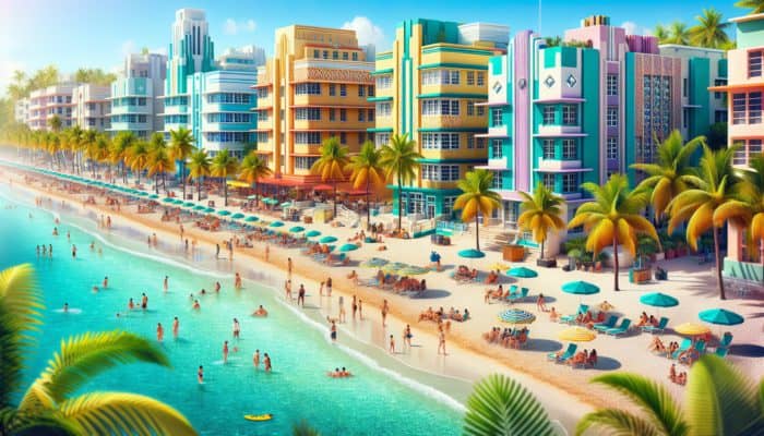 Top Day Drinking Spots for Tropical Drinks: A Refreshing Guide