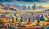 Best Las Vegas Events for Wellness Fans: A Guide