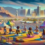 Best Las Vegas Events for Wellness Fans: A Guide