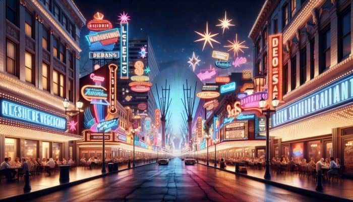 How to Find Cheap Eats in Las Vegas: A Budget Guide