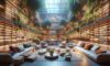 Best Las Vegas Stores for Book Lovers: A Guide