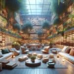 Best Las Vegas Stores for Book Lovers: A Guide