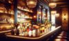 Best Craft Cocktails at Stray Pirate Las Vegas