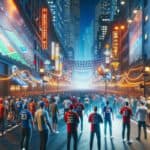Best Las Vegas Events for Sports Fans: A Guide