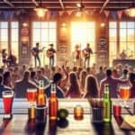 Why Ole Red Is Perfect for Day Drinking: A Vibrant Experience