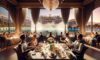 Top Restaurants Near The Bellagio: A Culinary Journey