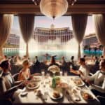 Top Restaurants Near The Bellagio: A Culinary Journey