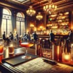 Best Cocktails at Hard Shake Waldorf Astoria: A Guide
